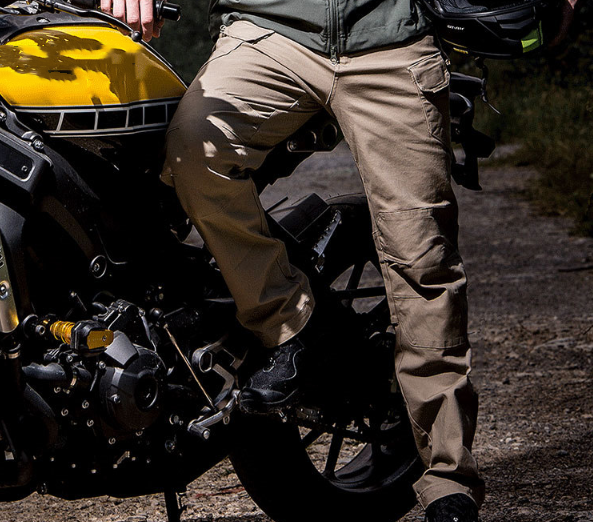 Cargo Pantalon tactique