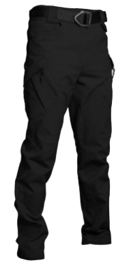 Cargo Pantalon tactique