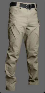 Cargo Pantalon tactique