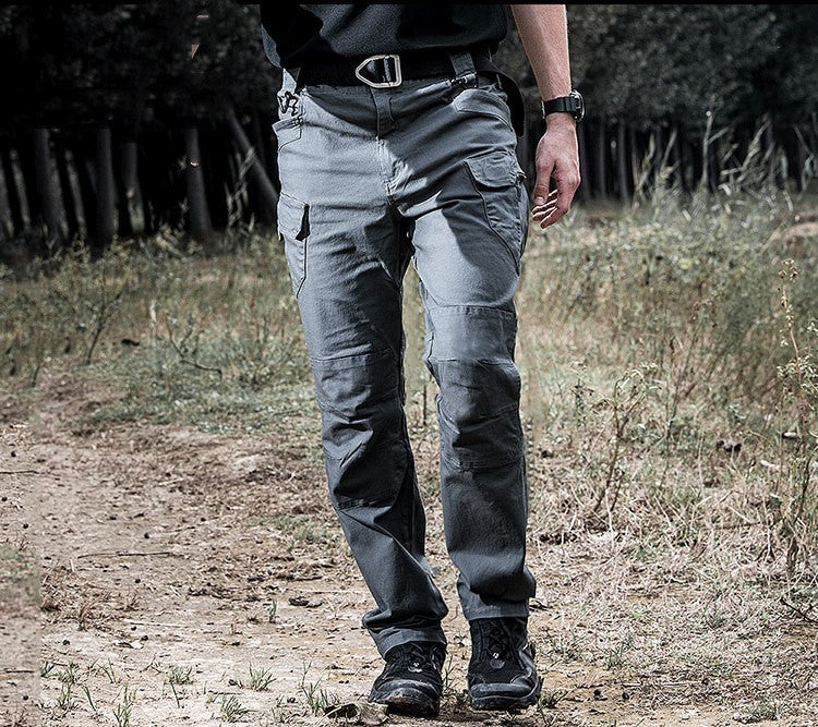 Cargo Pantalon tactique